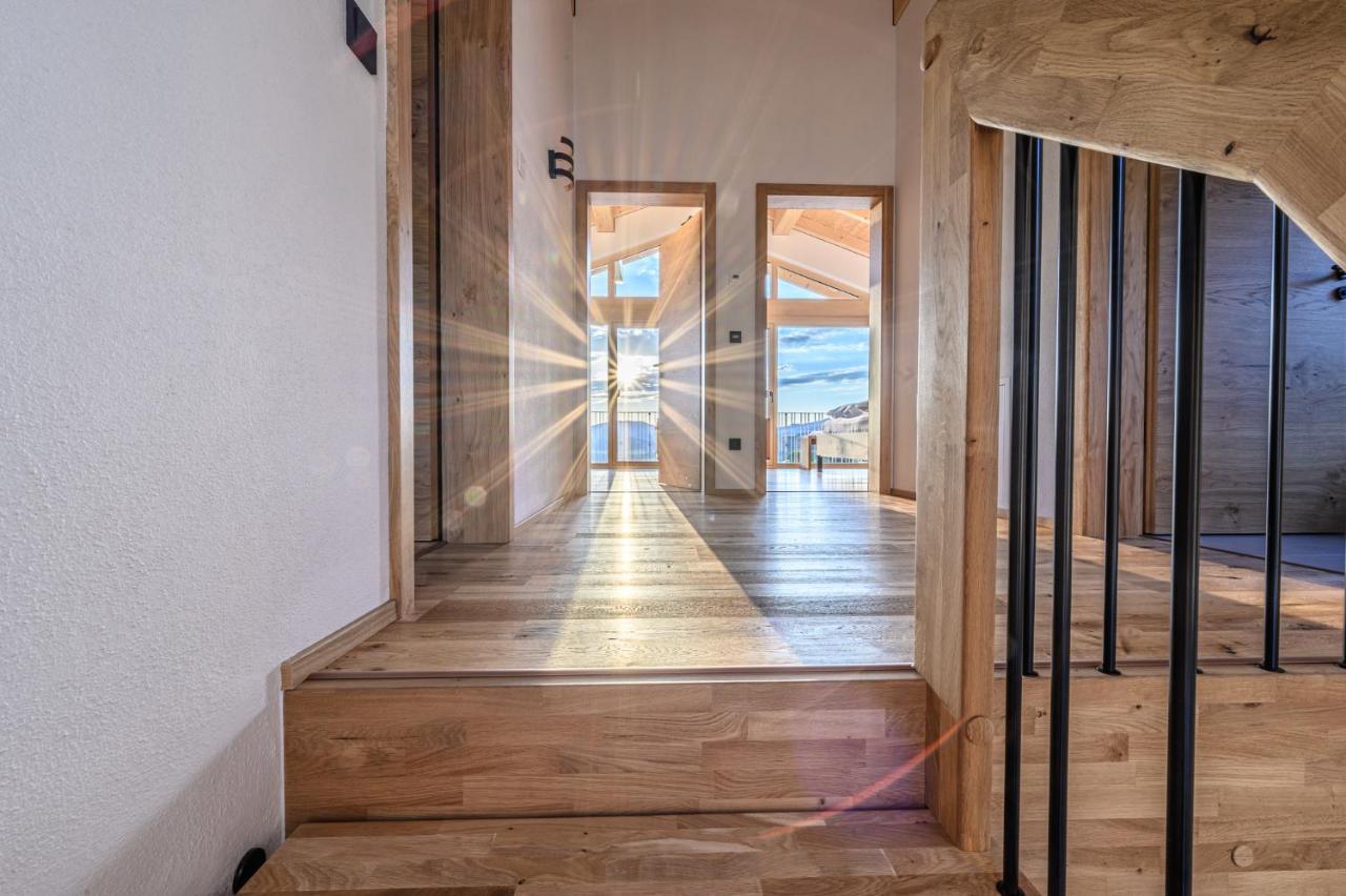 Kroner Chalets ซวีเซิล ภายนอก รูปภาพ