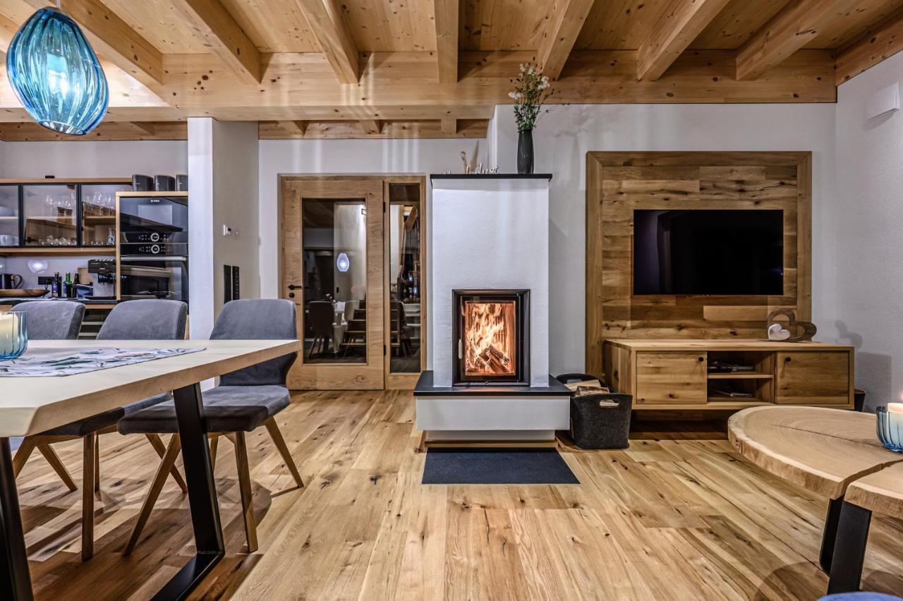 Kroner Chalets ซวีเซิล ภายนอก รูปภาพ