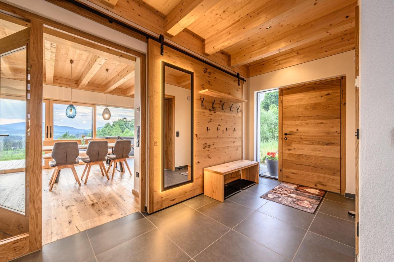 Kroner Chalets ซวีเซิล ภายนอก รูปภาพ