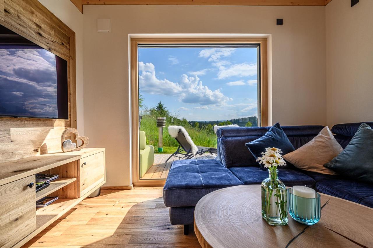 Kroner Chalets ซวีเซิล ภายนอก รูปภาพ